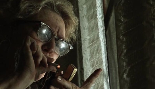 He will never refuse. History of Zippo He will never refuse. History of Zippo