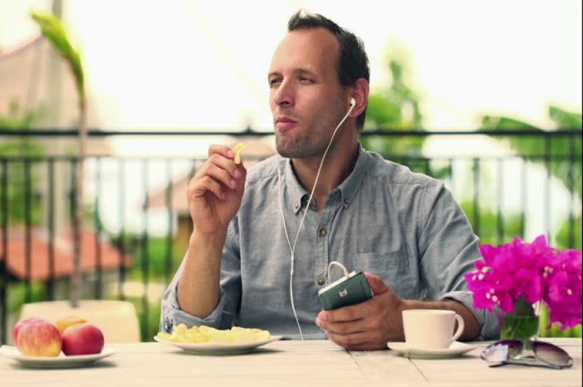 Heavy plates, music and more 8 ways to trick the brain and make food tastier