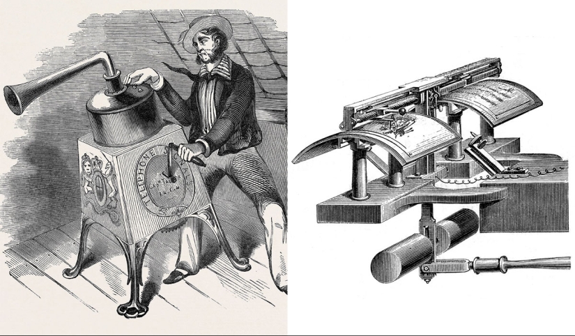 Hechos históricos que le harán tomar una mirada diferente al concepto de tiempo Hechos históricos que le harán tomar una mirada diferente al concepto de tiempo