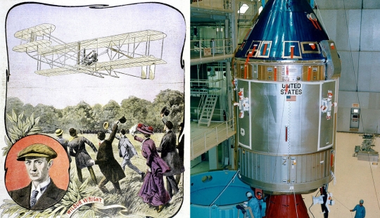 Hechos históricos que le harán tomar una mirada diferente al concepto de tiempo