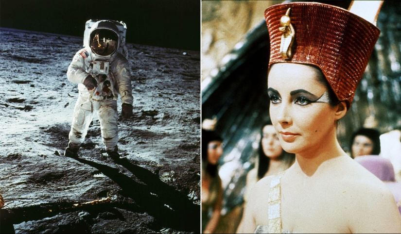 Hechos históricos que le harán tomar una mirada diferente al concepto de tiempo Hechos históricos que le harán tomar una mirada diferente al concepto de tiempo