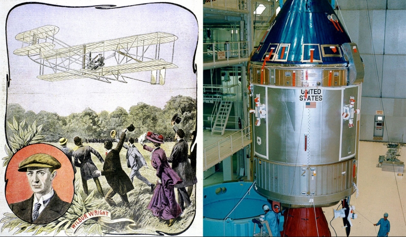 Hechos históricos que le harán tomar una mirada diferente al concepto de tiempo Hechos históricos que le harán tomar una mirada diferente al concepto de tiempo