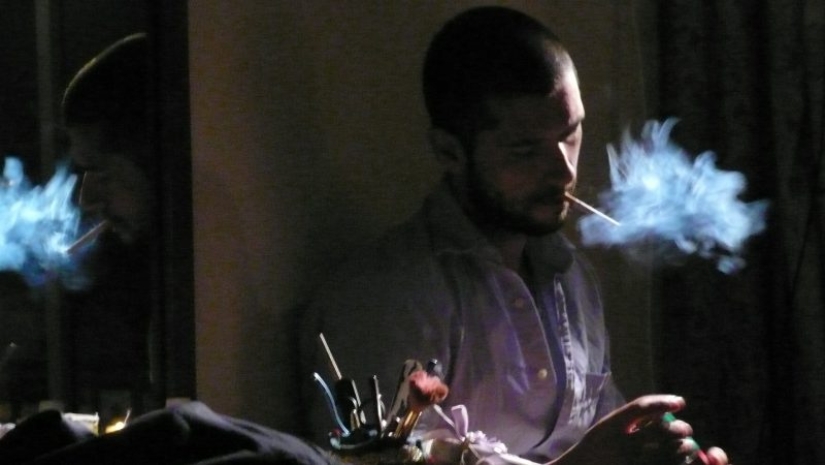 Hechos reales: ¿qué historias forman la base de la famosa novela de Suspense Hechos reales: ¿qué historias forman la base de la famosa novela de Suspense