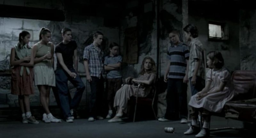 Hechos reales: ¿qué historias forman la base de la famosa novela de Suspense Hechos reales: ¿qué historias forman la base de la famosa novela de Suspense