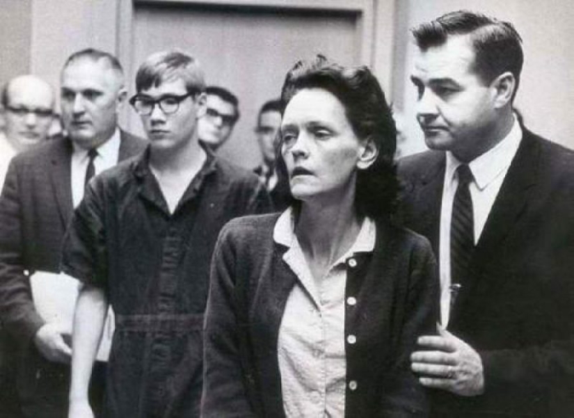 Hechos reales: ¿qué historias forman la base de la famosa novela de Suspense Hechos reales: ¿qué historias forman la base de la famosa novela de Suspense