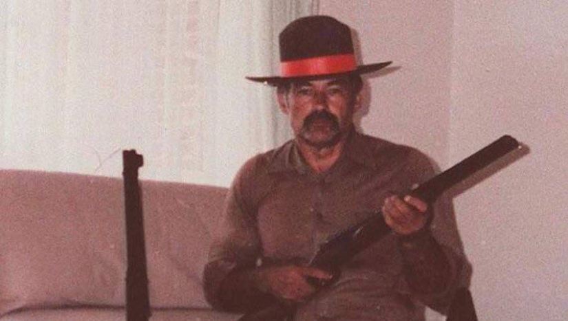 Hechos reales: ¿qué historias forman la base de la famosa novela de Suspense Hechos reales: ¿qué historias forman la base de la famosa novela de Suspense