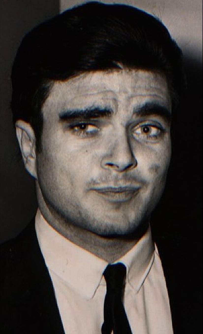 Hechos reales: ¿qué historias forman la base de la famosa novela de Suspense Hechos reales: ¿qué historias forman la base de la famosa novela de Suspense