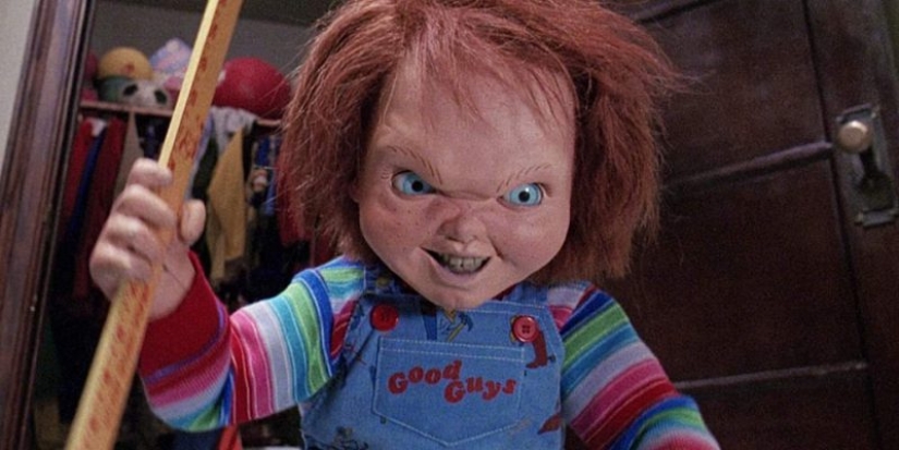 Hechos reales: ¿qué historias forman la base de la famosa novela de Suspense Hechos reales: ¿qué historias forman la base de la famosa novela de Suspense