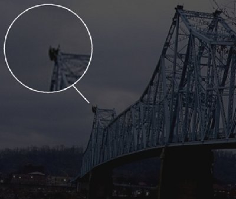 Hechos reales: ¿qué historias forman la base de la famosa novela de Suspense Hechos reales: ¿qué historias forman la base de la famosa novela de Suspense