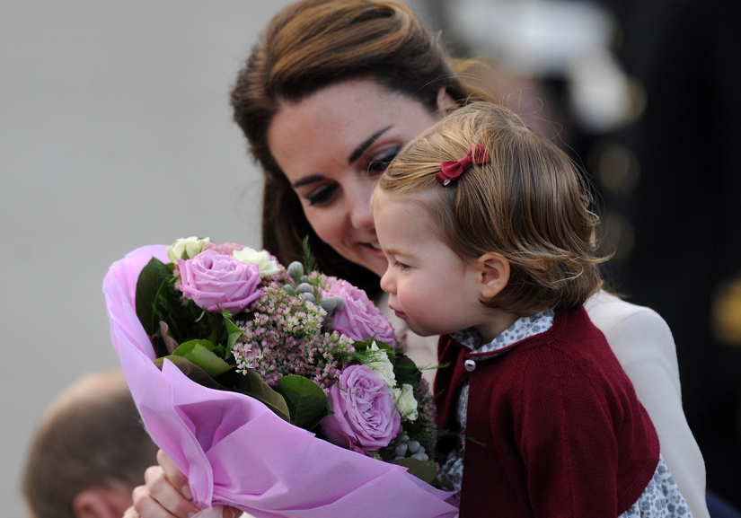 Hechos sobre el cuerpo femenino que ni siquiera las propias mujeres sospechan Hechos sobre el cuerpo femenino que ni siquiera las propias mujeres sospechan