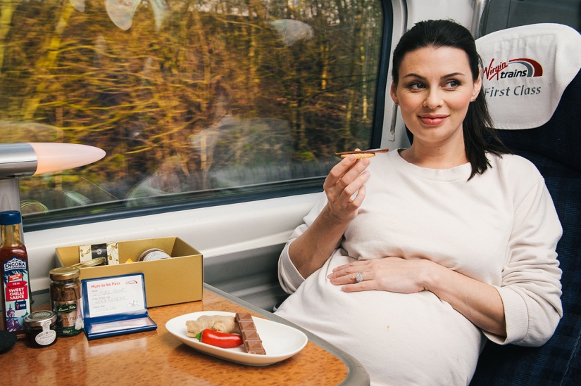 Hechos sobre el cuerpo femenino que ni siquiera las propias mujeres sospechan Hechos sobre el cuerpo femenino que ni siquiera las propias mujeres sospechan