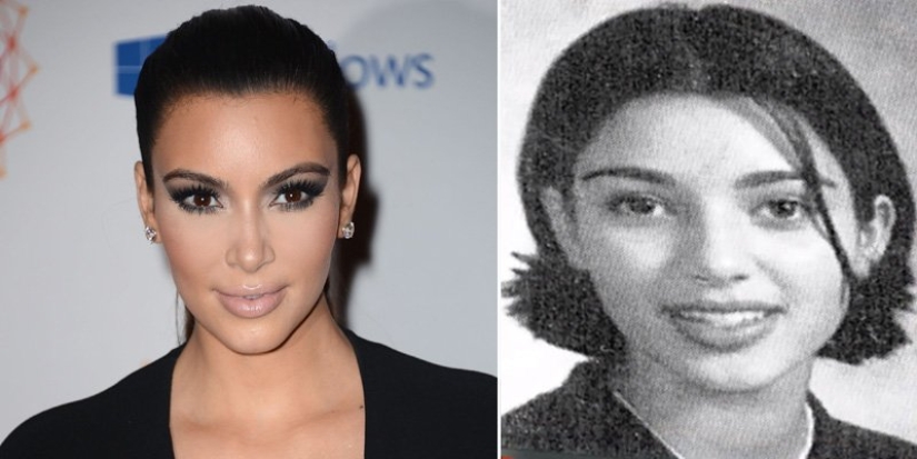 Here's What These 25 Famous Actors And Actresses Looked Like In School