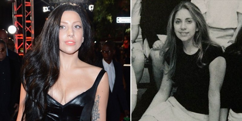 Here's What These 25 Famous Actors And Actresses Looked Like In School