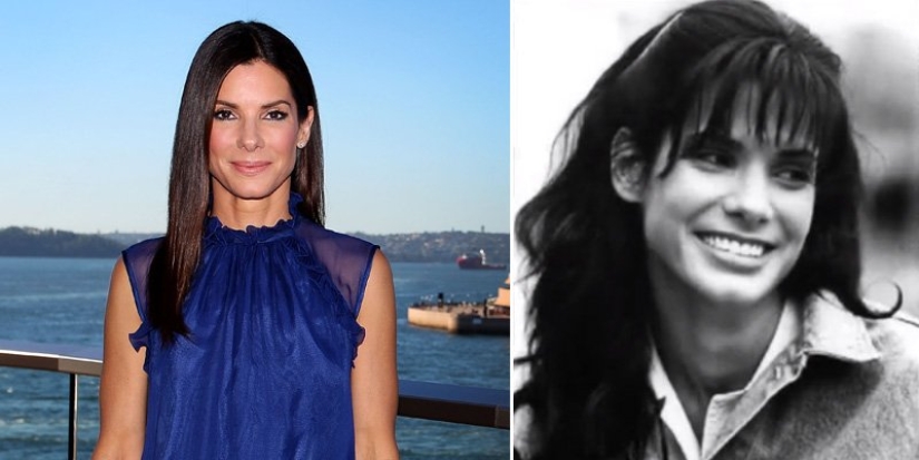 Here's What These 25 Famous Actors And Actresses Looked Like In School