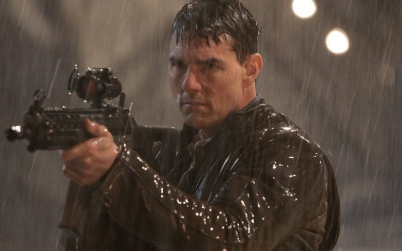 Héroes en la vida y en la pantalla: 12 estrellas de Hollywood famosas por sus hazañas heroicas Héroes en la vida y en la pantalla: 12 estrellas de Hollywood famosas por sus hazañas heroicas