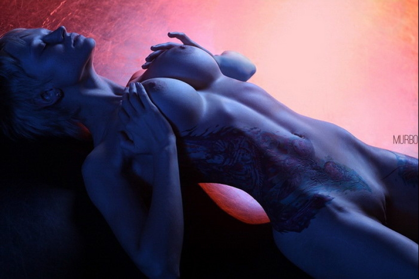 Highly intelligent art nude Murbo Dagldiyan Highly intelligent art nude Murbo Dagldiyan