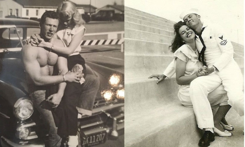 Hijacked a tank and swung with Stallone — how our grandparents had fun in their youth Hijacked a tank and swung with Stallone — how our grandparents had fun in their youth