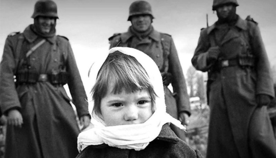 Hijos de la Gran Guerra Patria