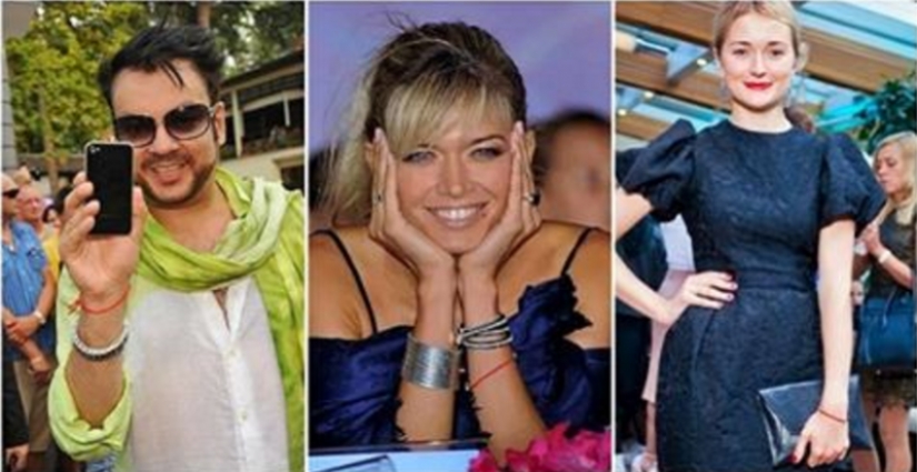 Hilo rojo en la muñeca. ¿De dónde viene y qué significa