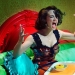 Historias cinematográficas de los suburbios por Miles Aldridge y Todd Hido Historias cinematográficas de los suburbios por Miles Aldridge y Todd Hido