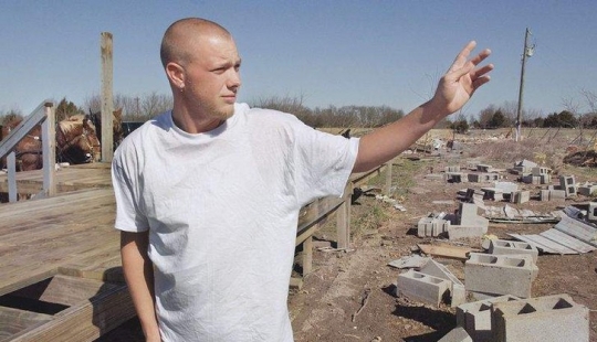 Historias increíbles de personas que lograron burlar a la muerte