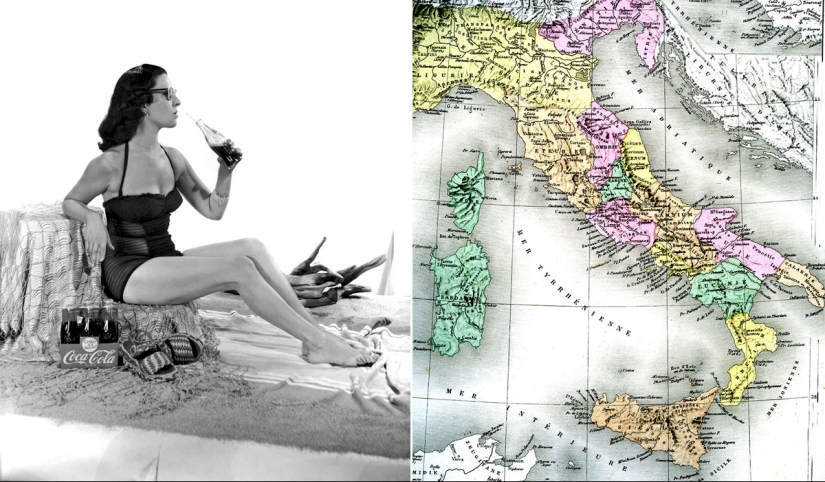 Historical facts that will make you take a different look at the concept of time