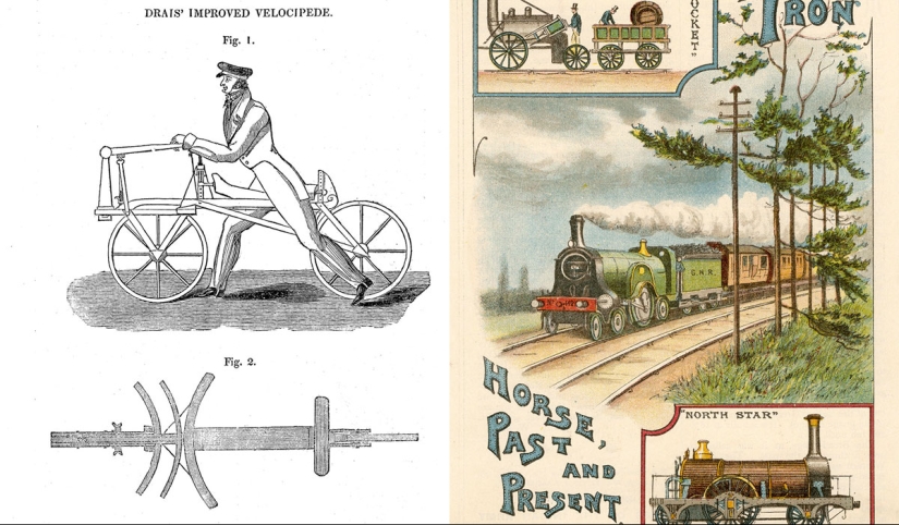 Historical facts that will make you take a different look at the concept of time