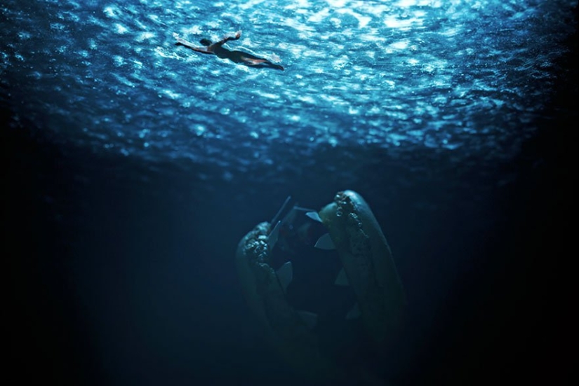 Hollyfood: Cuando la comida y las películas se reúnen Hollyfood: Cuando la comida y las películas se reúnen