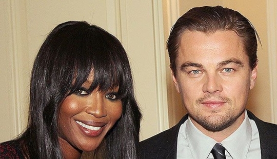 Hollywood stars who once were together