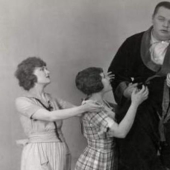 Hollywood's First Sex Scandal: The Story You Didn't Expect