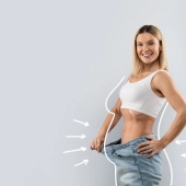 Hormones Are Against You: The Shocking Truth About Weight Gain After Dieting