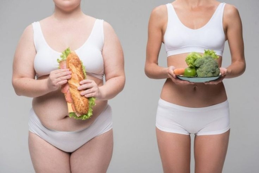 Hormones Are Against You: The Shocking Truth About Weight Gain After Dieting