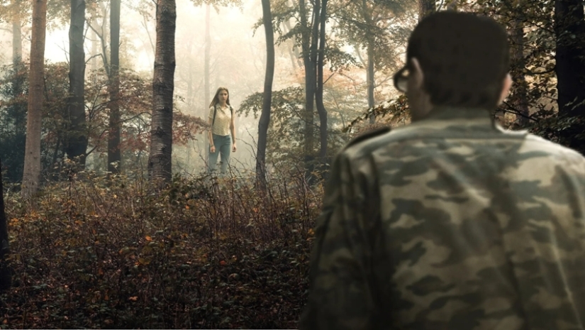 How 14-Year-Old Elizabeth Shoaf Outsmarted a Maniac and Saved Her Life