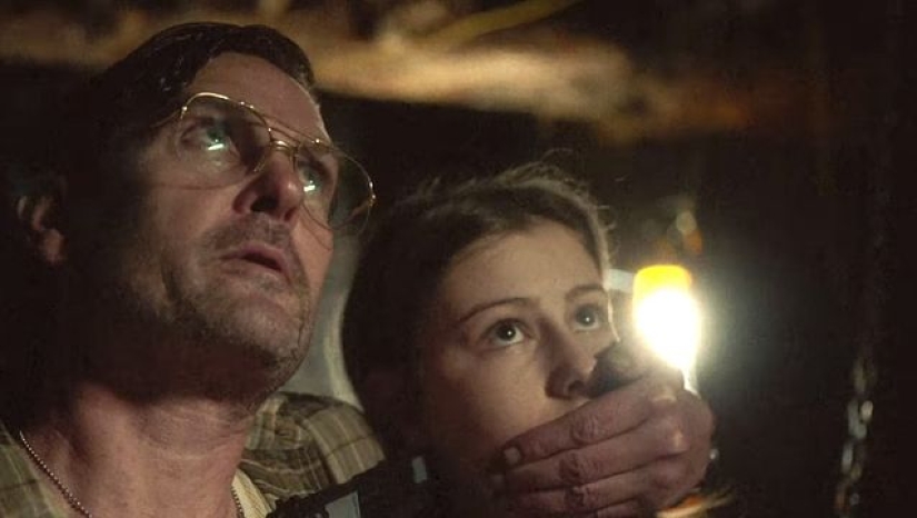 How 14-Year-Old Elizabeth Shoaf Outsmarted a Maniac and Saved Her Life