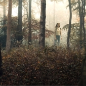 How 14-Year-Old Elizabeth Shoaf Outsmarted a Maniac and Saved Her Life