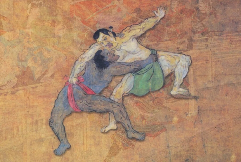 How a dark-skinned warrior from Africa became samurai Yasuke How a dark-skinned warrior from Africa became samurai Yasuke