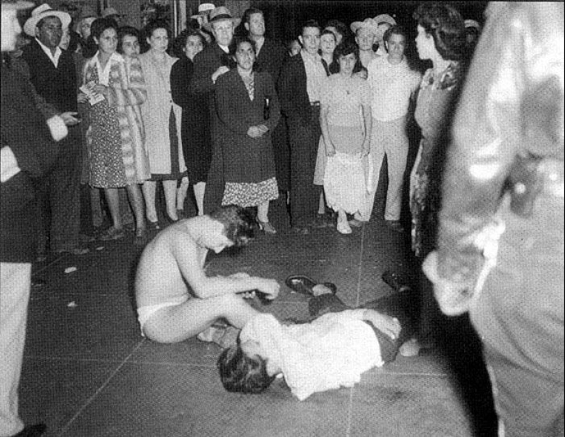 How a fancy suit became a symbol of anti-war and racial protests How a fancy suit became a symbol of anti-war and racial protests