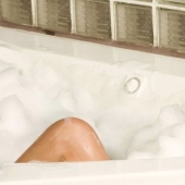 How a Hot bath can replace Fitness and Make you lose Weight