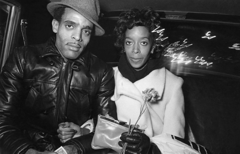 How a simple taxi driver from New York became famous How a simple taxi driver from New York became famous