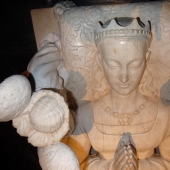 How Agnes Sorel, the most beautiful woman in history, died