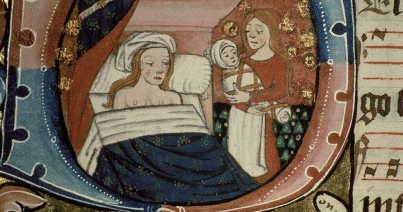 How Agnes Sorel, the most beautiful woman in history, died