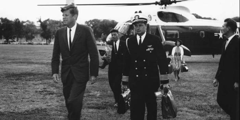 How American presidents have lost the nuclear codes and the launch codes How American presidents have lost the nuclear codes and the launch codes