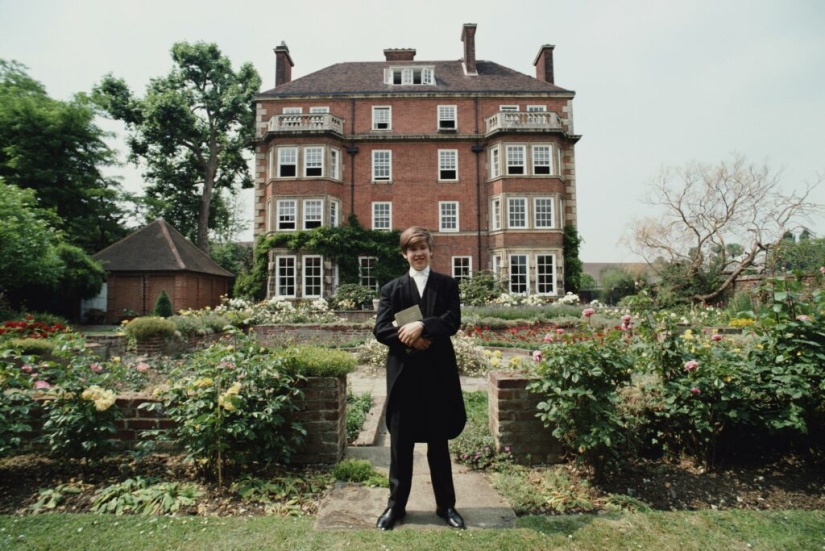 How an unsuccessful suicide gave a 19-year-old British man a new life How an unsuccessful suicide gave a 19-year-old British man a new life