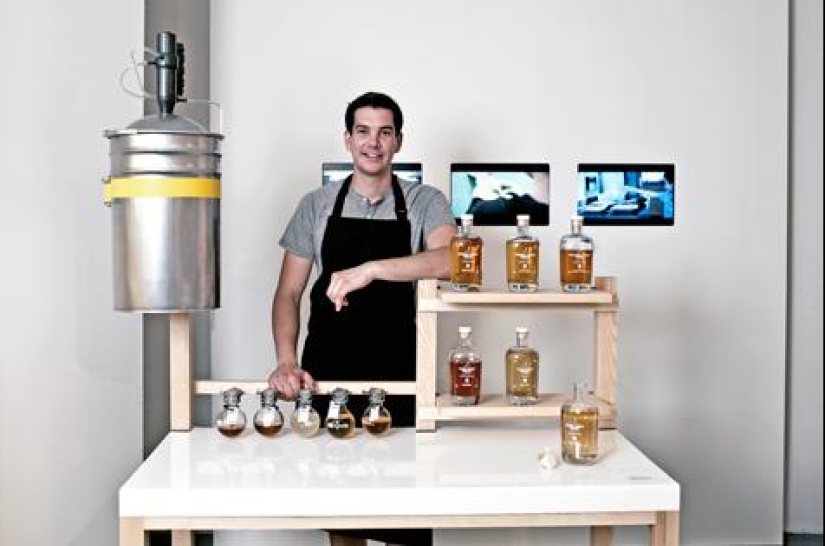 How, and most importantly why, there was a whiskey from the urine of diabetics Gilpin Family Whisky How, and most importantly why, there was a whiskey from the urine of diabetics Gilpin Family Whisky