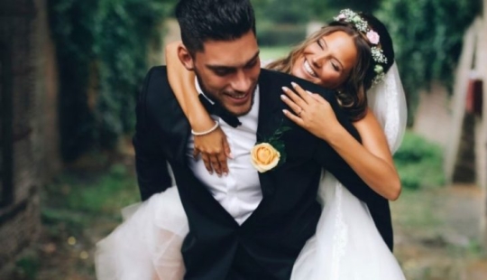 How brides are bought these days: the grimaces of international pandering How brides are bought these days: the grimaces of international pandering