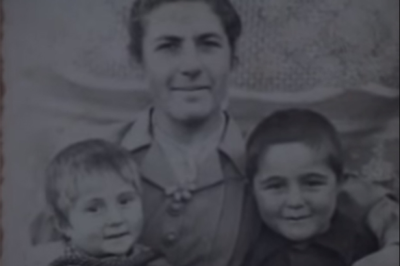 How brothers robbed a bank for 1.5 million using a child's umbrella, and all this in the USSR