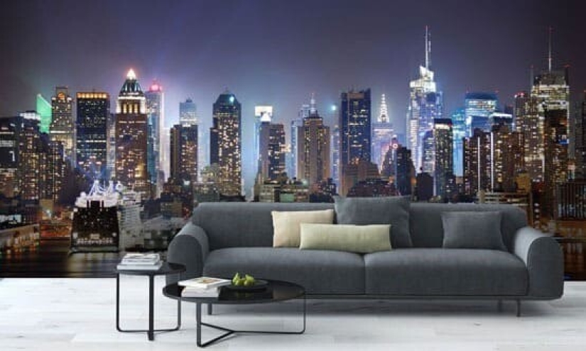 How can you decorate a room with your own hands How can you decorate a room with your own hands