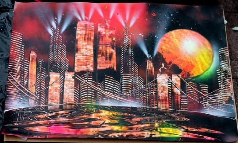 How can you decorate a room with your own hands How can you decorate a room with your own hands