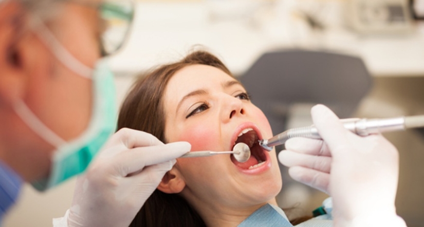 How Caries Took Over the World