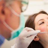 How Caries Took Over the World